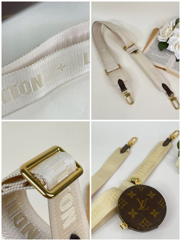 【99成新】LV ON THE GO EAST WEST 