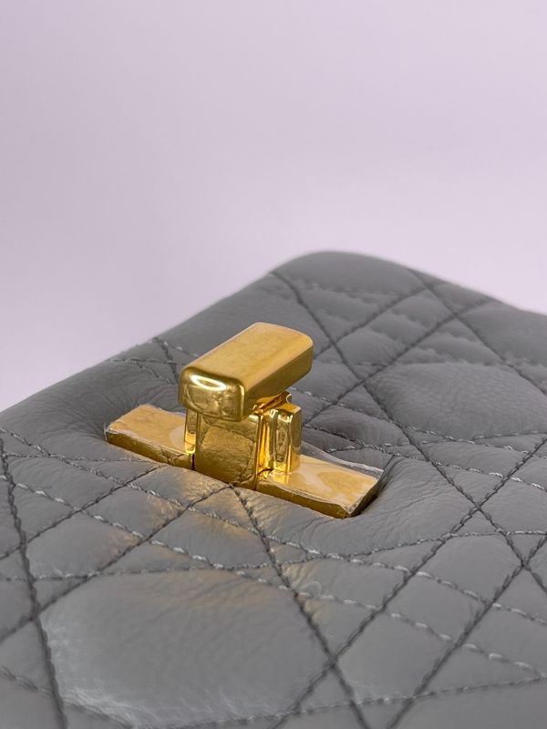 【95成新】DIOR CARO 小號 