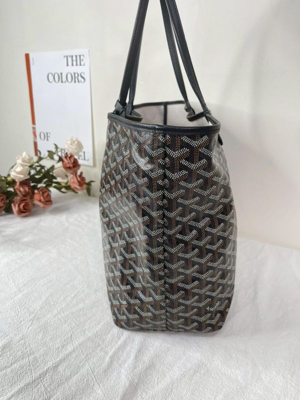 【99成新】GOYARD SAINT LOUIS PM 