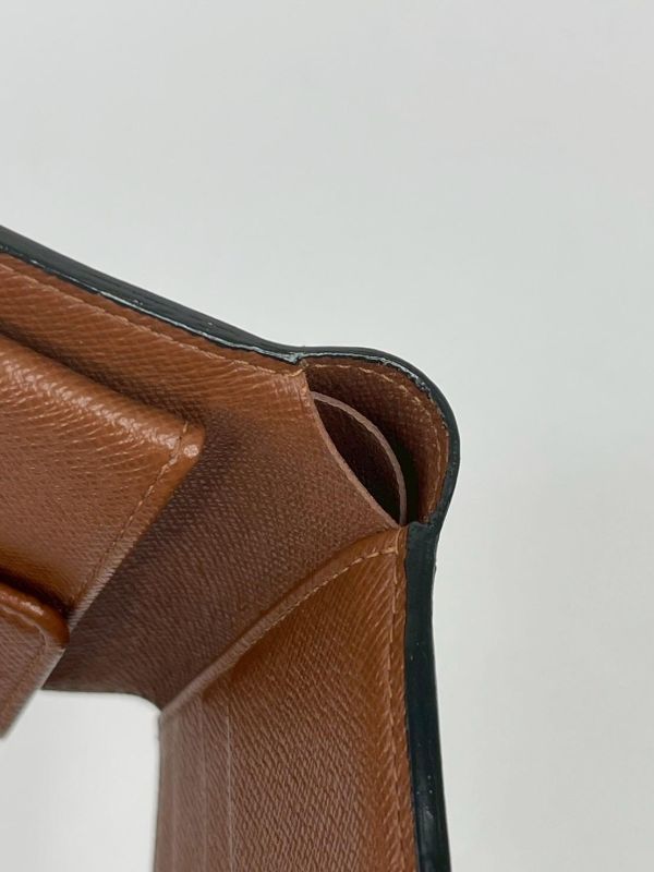 【9成新】LV MARCO錢包 