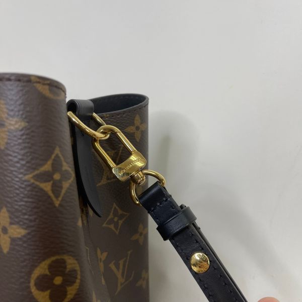 【分期0利率】LV NéoNoé MM【95成新】 