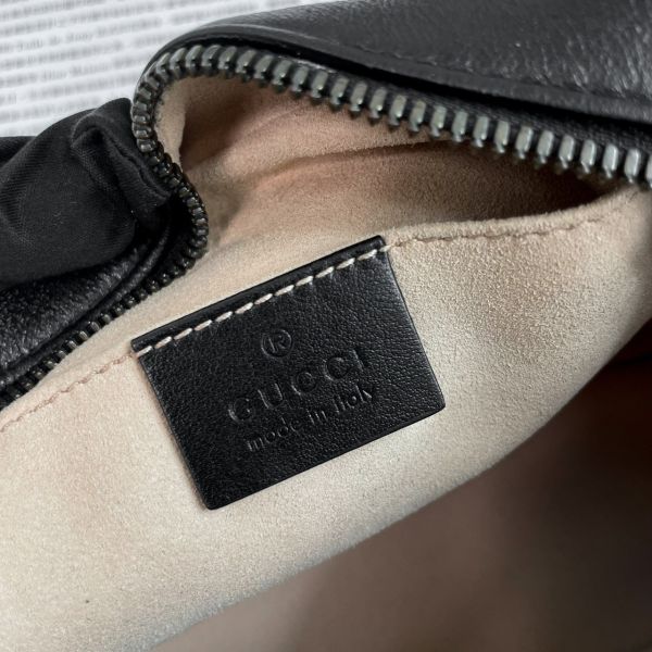 【12期0利率】GUCCI GG Marmont 相機包【9成新】 