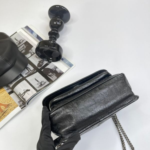 【12期0利率】YSL NIKI BABY 【95成新】 