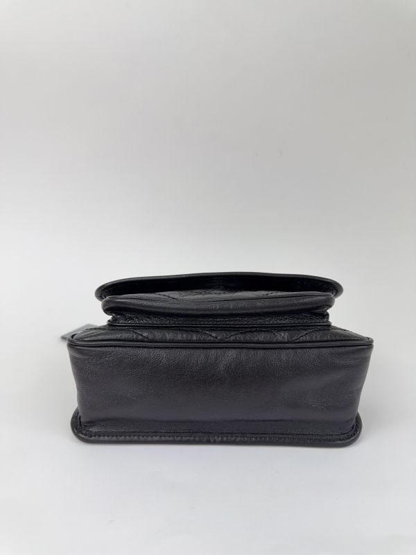 【95成新】YSL NIKI BABY D扣款 