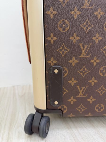 【95成新】LV  HORIZON 55 行李箱 