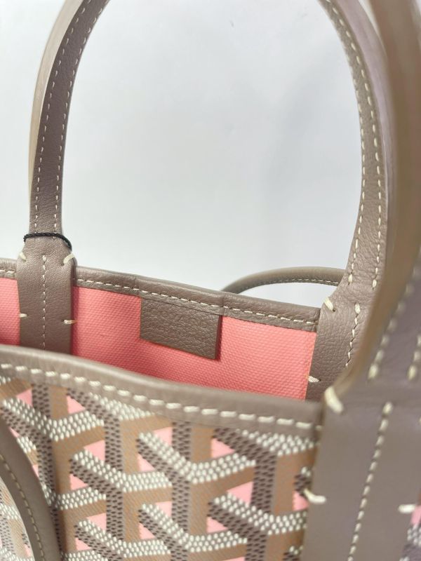 【99成新】GOYARD POITIERS CLAIRE-VOIE 