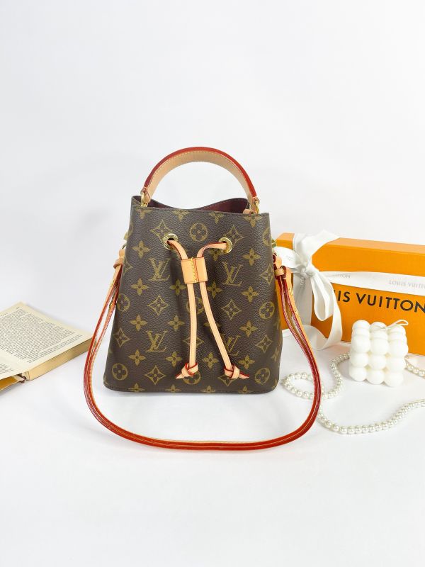 【分期0利率】LV Néonoé BB【9成新】 