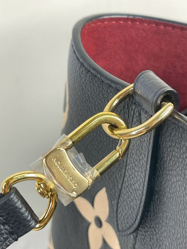 【99成新】LV NéoNoé MM 