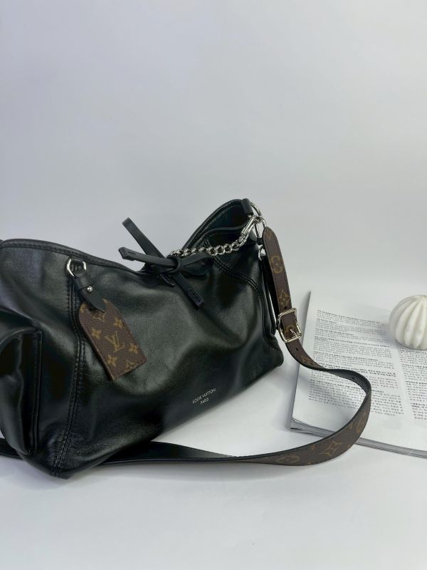 【95成新】LV CarryAll Cargo Vibe PM 