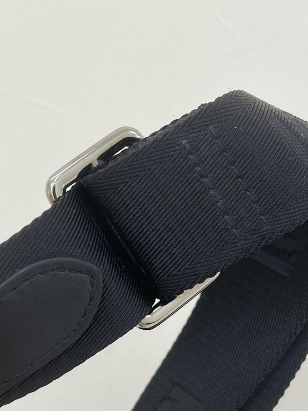 【95成新】LV Keepall Bandoulière 25 