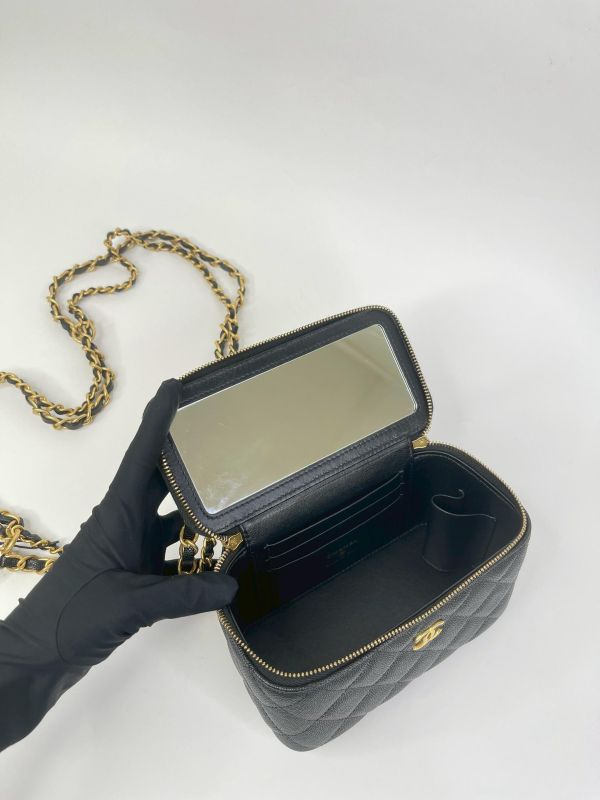 【95成新】CHANEL 23A 長盒子 