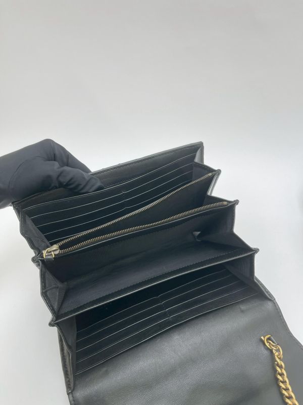 【9成新】GUCCI MARMONT WOC 