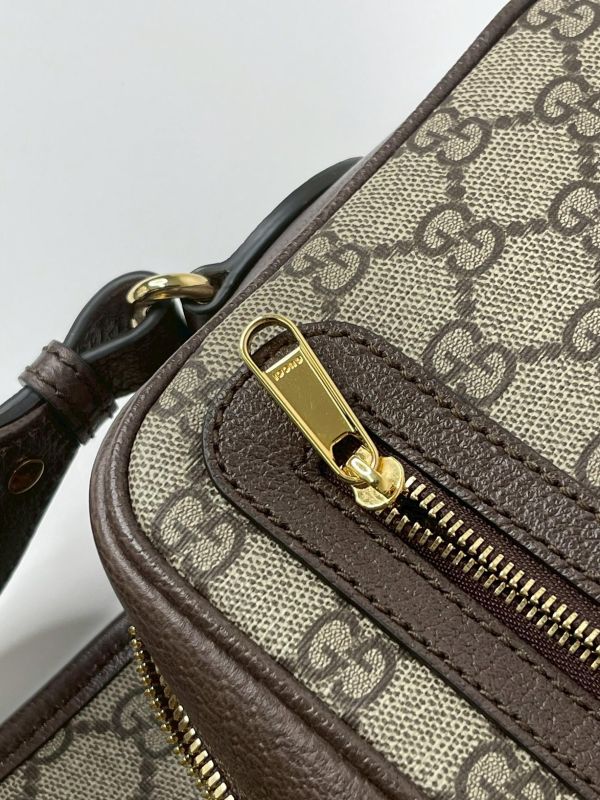 【99成新】GUCCI OPHIDIA 小號肩背包 