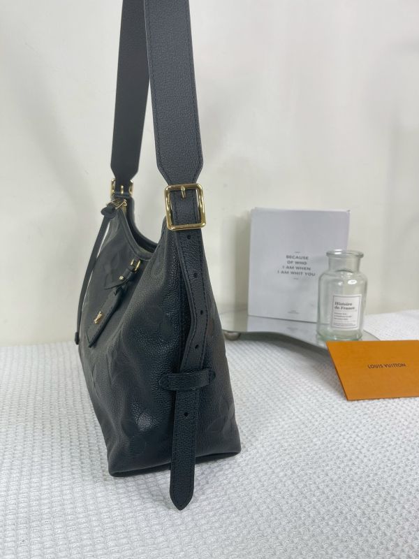【分期0利率】LV CarryAll PM 【95成新】 