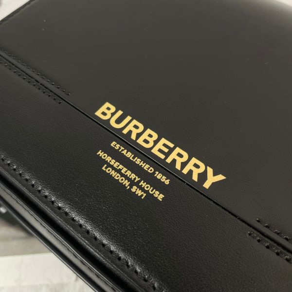 【12期0利率】【全新品】BURBERRY Grace 方胖 