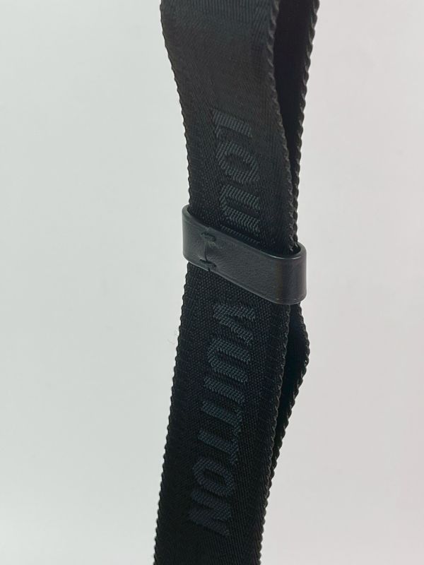 【分期0利率】LV GASTON 二合一背袋手拿包【95成新】