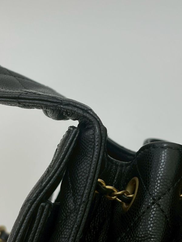 【95成新】CHANEL 25 BAG 小號 