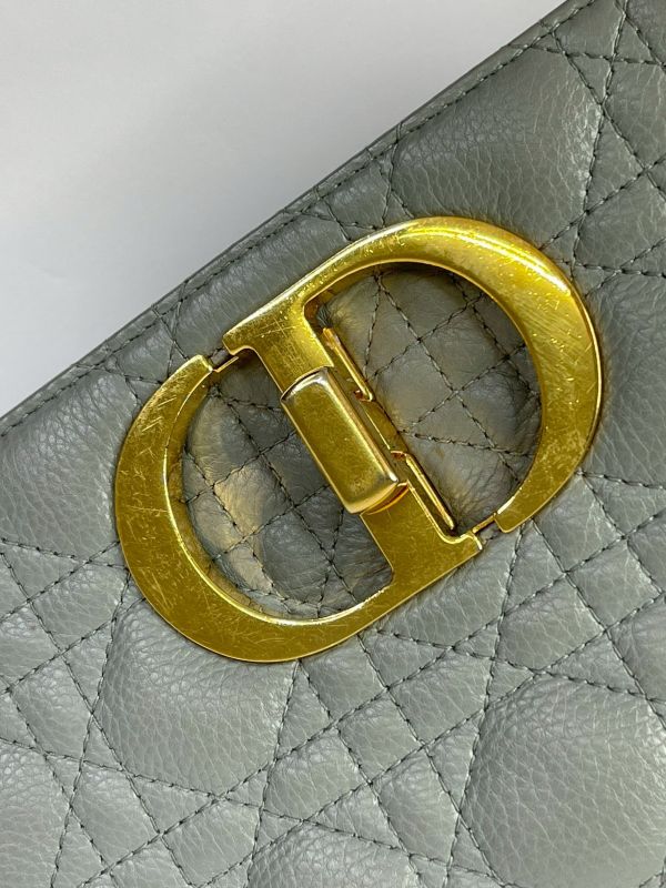 【85成新】DIOR CARO 小號 