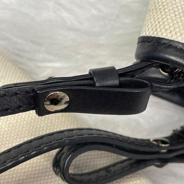 【12期0利率】BALENCIAGA   NAVY CABAS 子母包 XS【85成】 