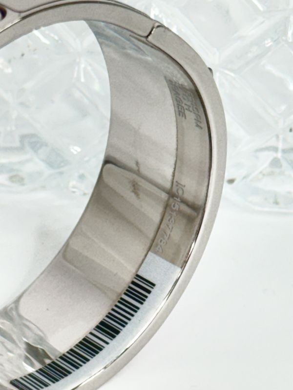 【未使用閒置】HERMES Clic H Clac 寬版手環 