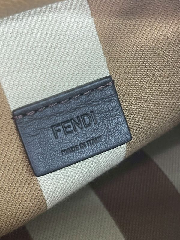 【95成新】FENDI 迷你款式Roll 