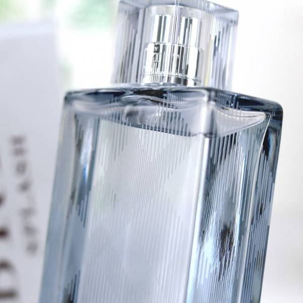 【12期0利率】BURBERRY  Brit Splash 海洋風格男性淡香水 50ML 