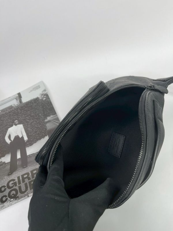 【全新品】LV Rush Bumbag 腰包 