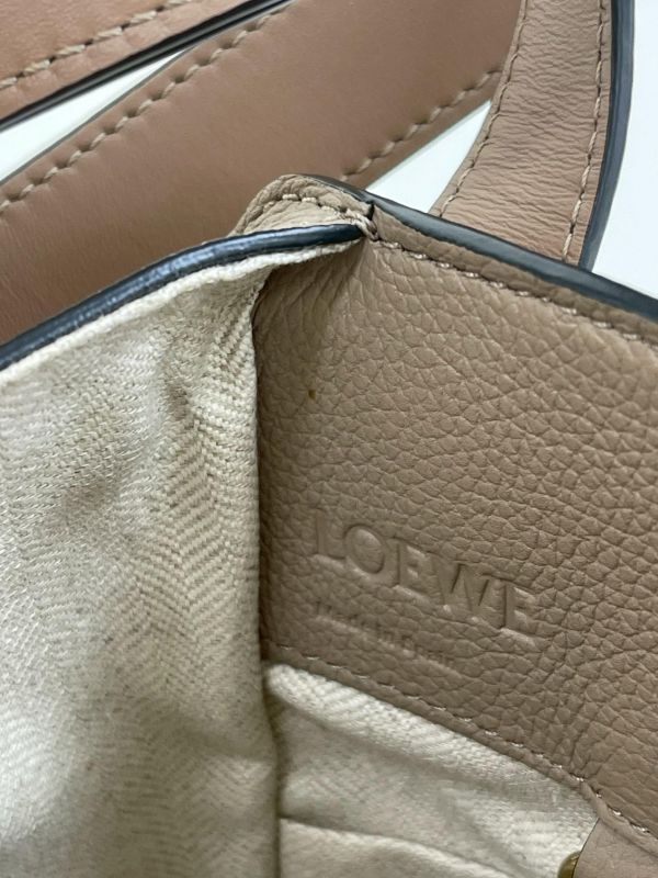 【95成新】LOEWE Compact Hammock 吊床包 小號 