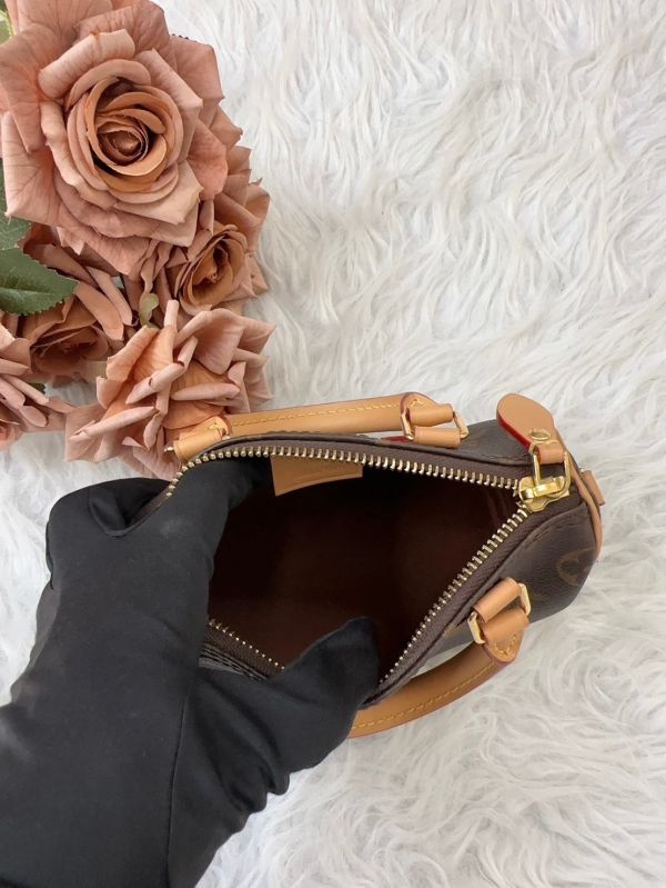 【12期0利率】LV NANO SPEEDY【95成新】 