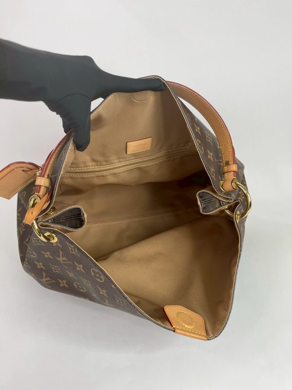 【9成新】LV Graceful MM 