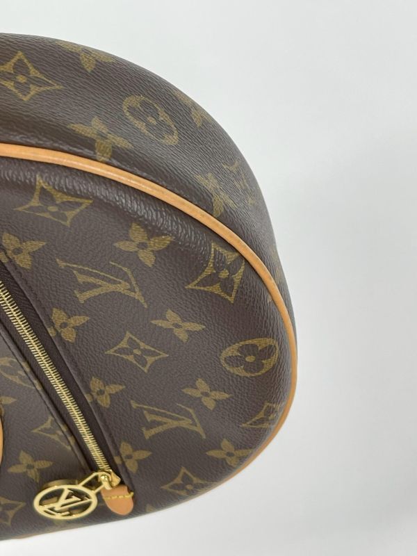 【95成新】LV LOOP PM 