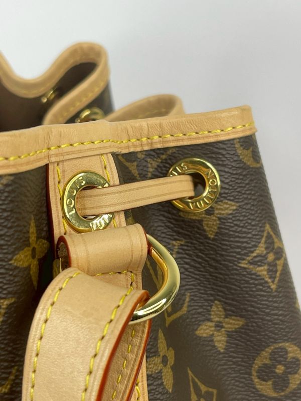 【9成新】LV Noé 