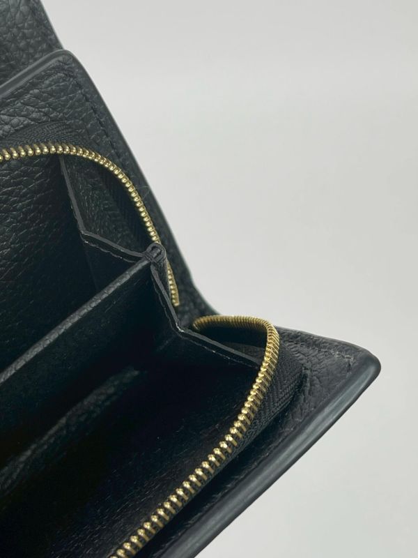 【95成新】LV Clea 短夾 