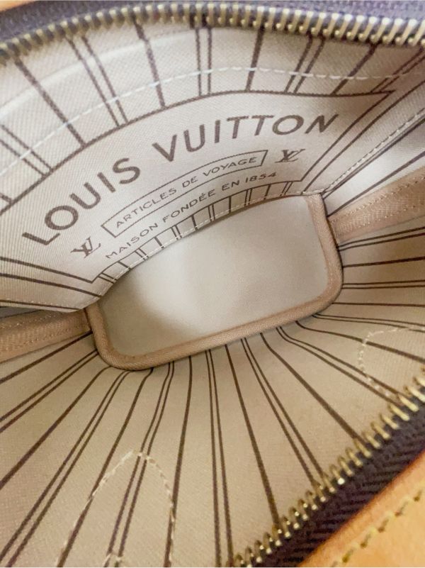 【分期0利率】LV Nerverfull BB【9成新】 