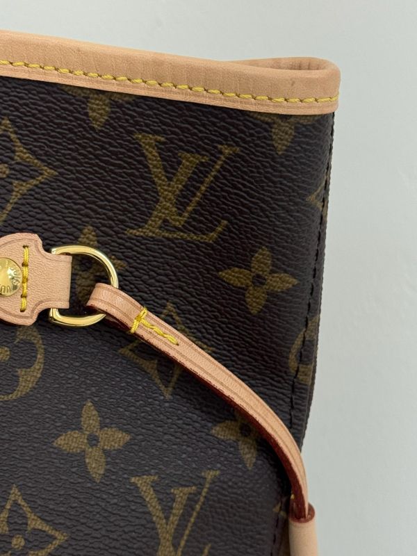 【95成新】LV  Neverfull MM 