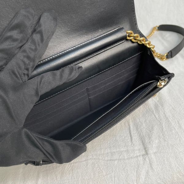 【8.5成新】【12期0利率】chanel boy 