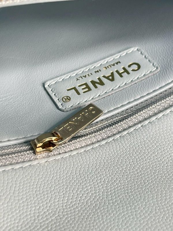 【9成新】CHANEL COCO HANDLE 中號 