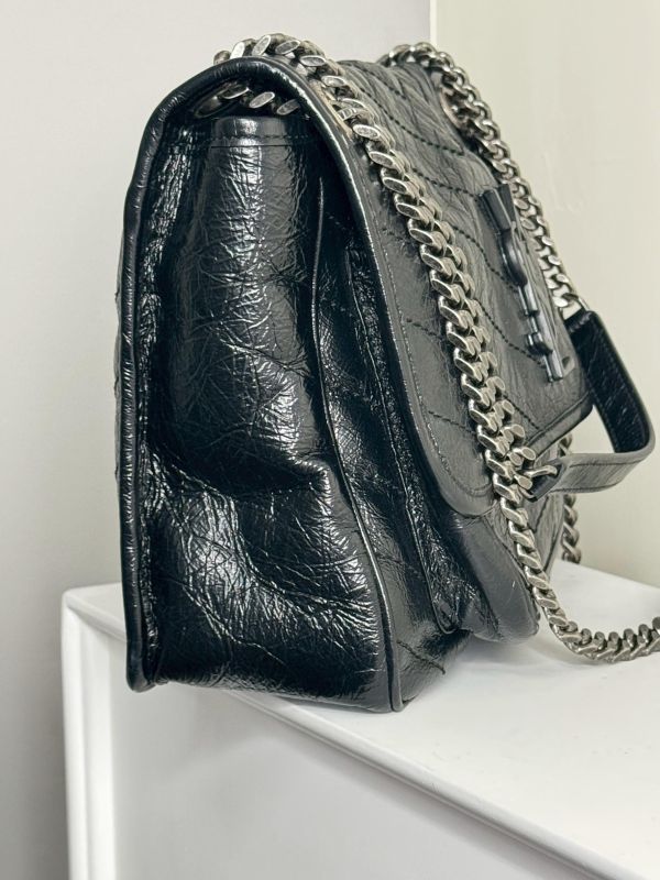 【95成新】YSL NIKI 中號 