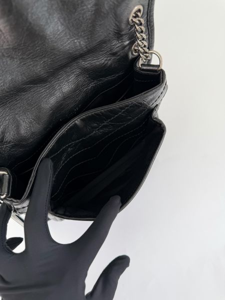 【95成新】YSL NIKI BABY D扣款 