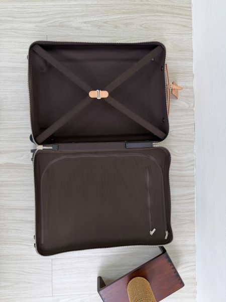 【95成新】LV  HORIZON 55 行李箱 