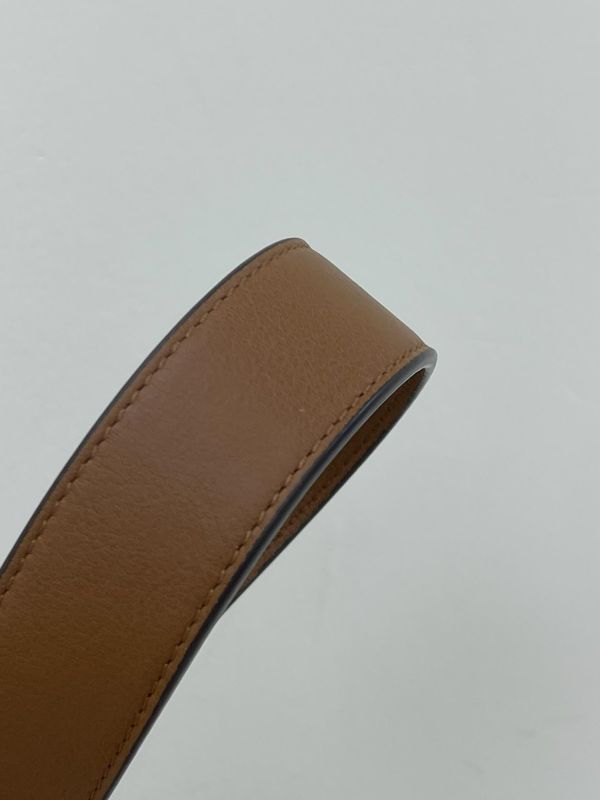 【95成新】FENDI Mon Treso 水桶包 