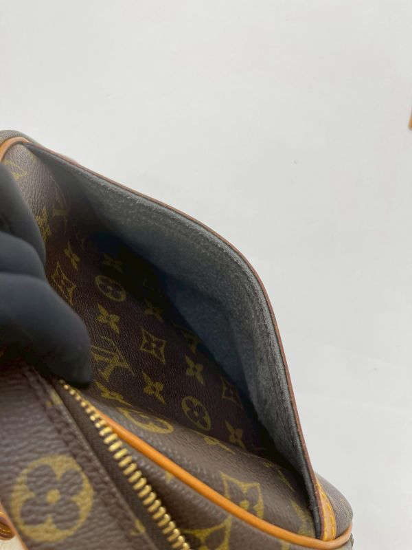 【9成新】LV  蘋果包 