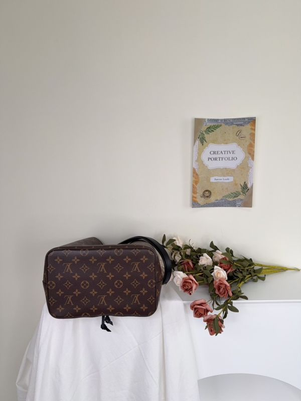 【分期0利率】LV NéoNoé MM【95成新】 