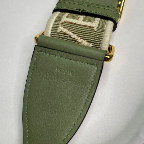 送市值23000背帶【9.5成新】【12期0利率】Mini Hammock Hobo bag in classic calfskin 