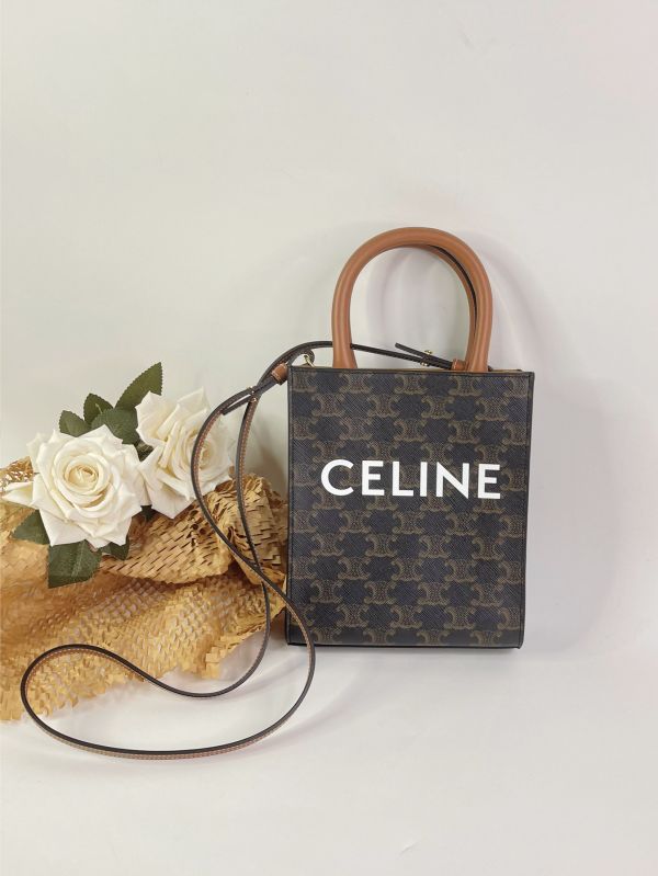 【分期0利率】CELINE老花琴譜包【99成新】 