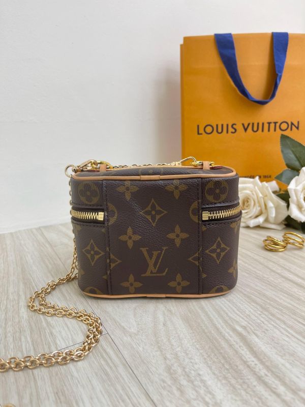 【95成新】LV NICE NANO 
