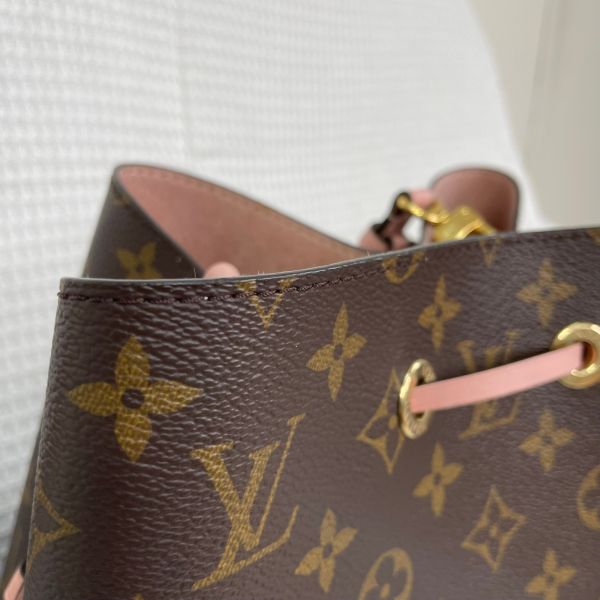 【9.9成新】【12期0利率】LV NéoNoé MM 