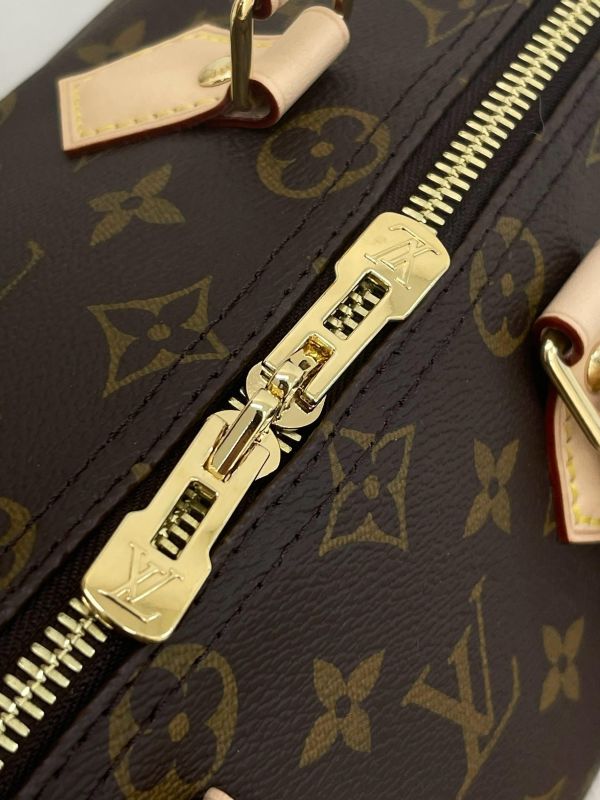 【未使用閒置品】LV Speedy Bandoulière 25 