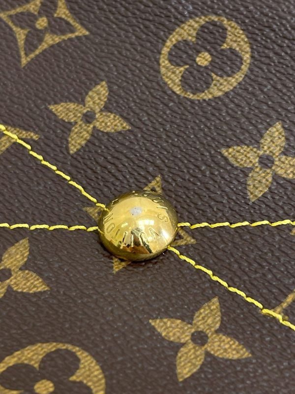 【9成新】LV Tivoli GM 
