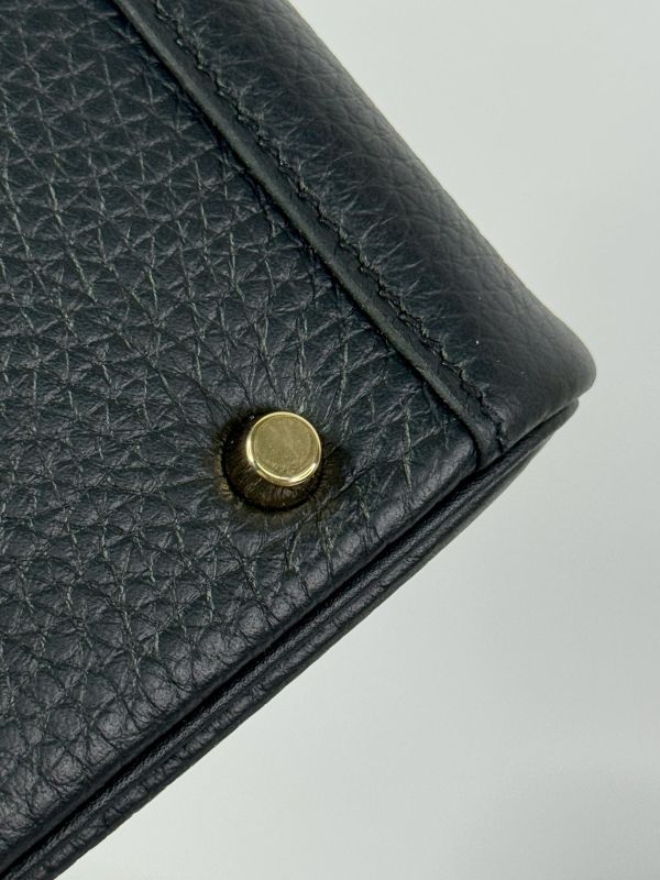 【全新品】HERMES Mini Lindy 